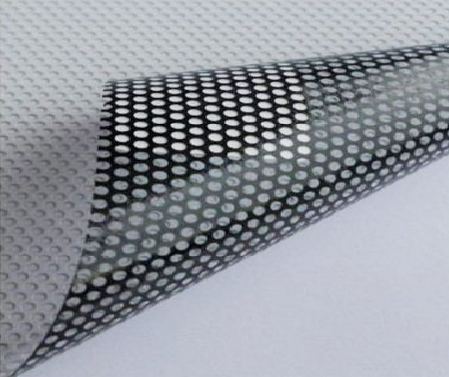 施秉优劣单透膜的鉴定方法。