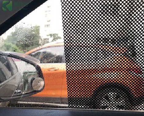 施秉怎么判断单透膜的好坏？