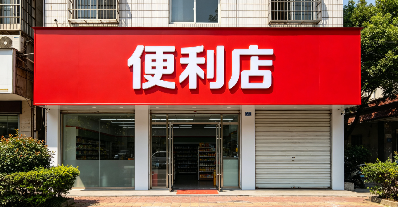 施秉门店招牌怎么选？主流门头招牌类型优缺点及适用场景全解析