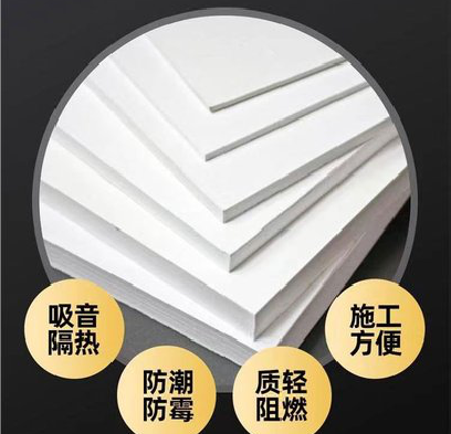 施秉雪弗板和PVC板材有什么区别？